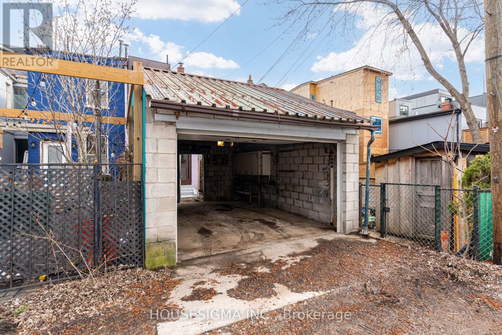 726 Adelaide Street W, Toronto, Ontario  M6J 1B1 - Photo 42 - C13001638