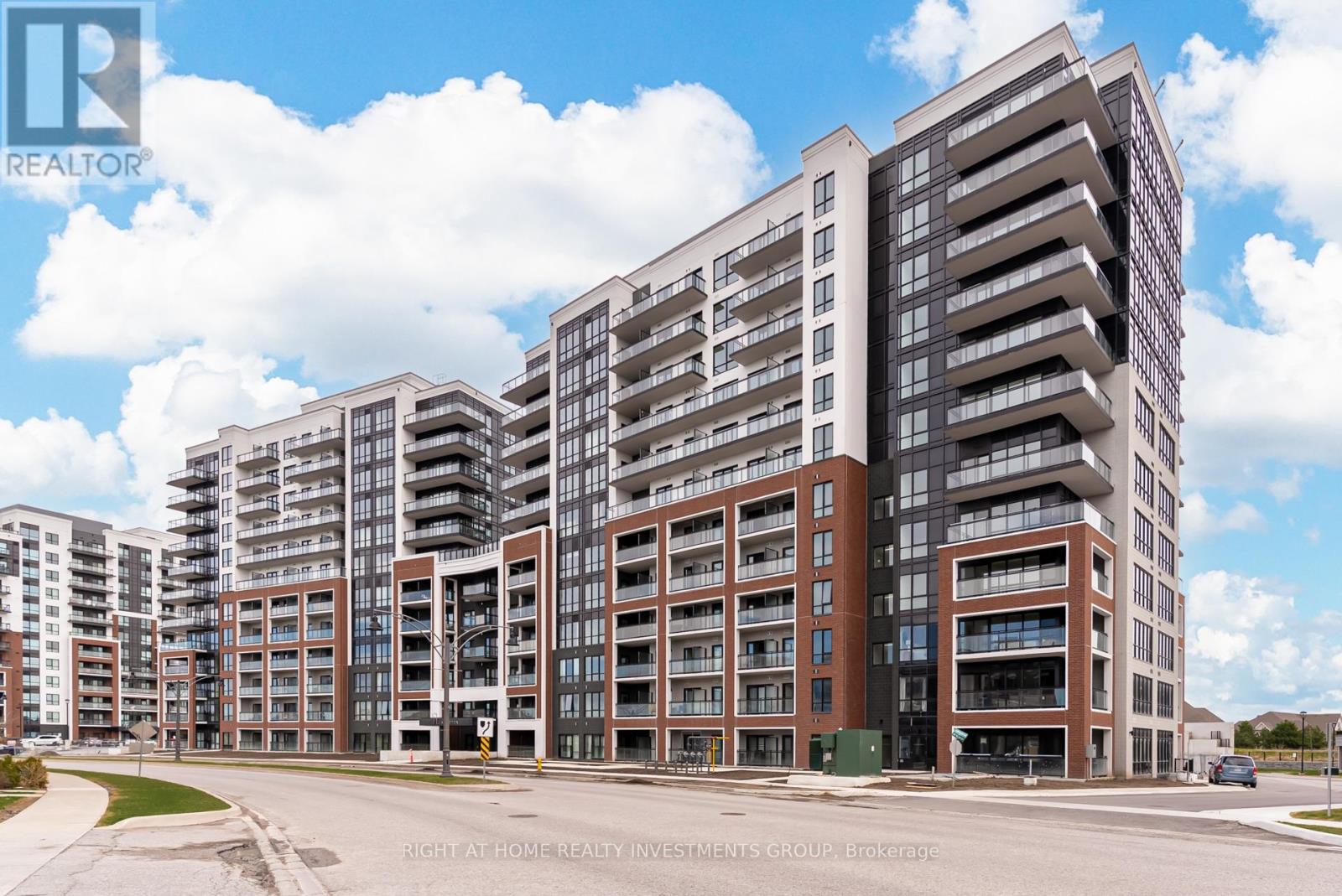 804 - 51 CLARINGTON BOULEVARD, Clarington, Ontario