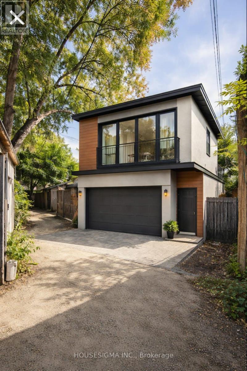 726 Adelaide Street W, Toronto, Ontario  M6J 1B1 - Photo 44 - C13001638