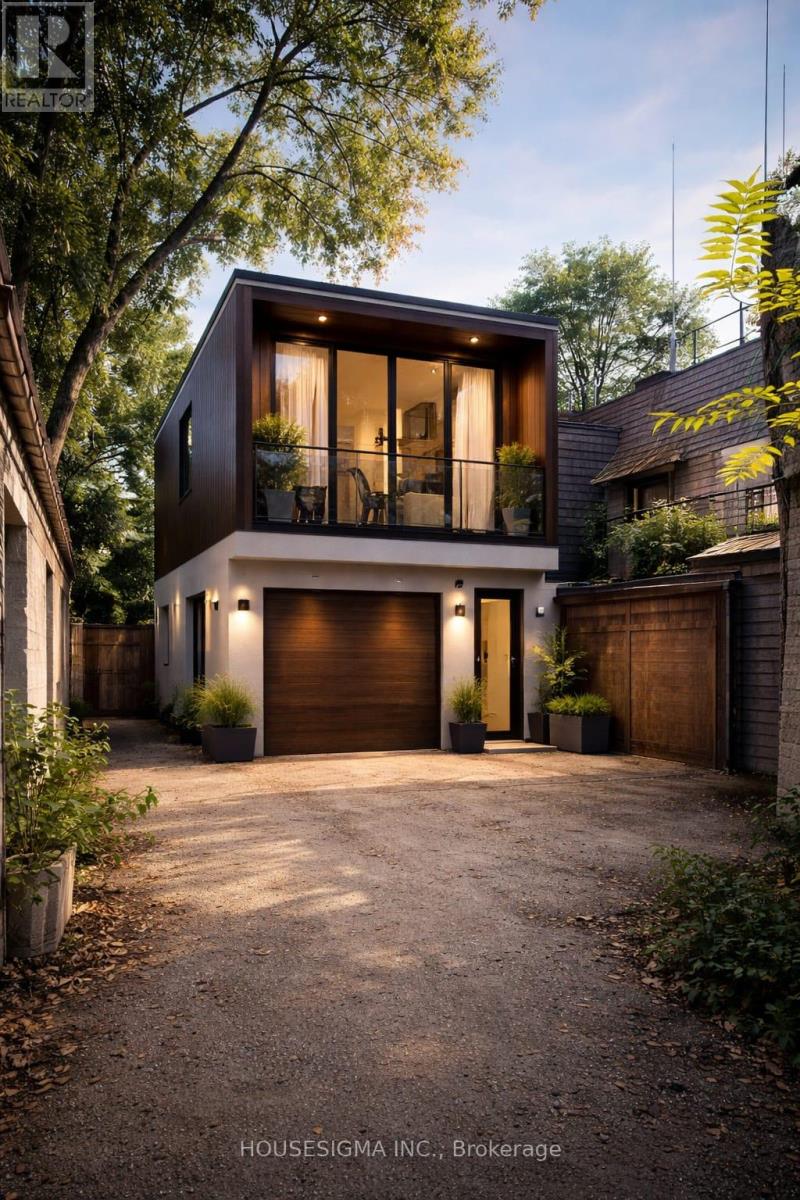 726 Adelaide Street W, Toronto, Ontario  M6J 1B1 - Photo 45 - C13001638