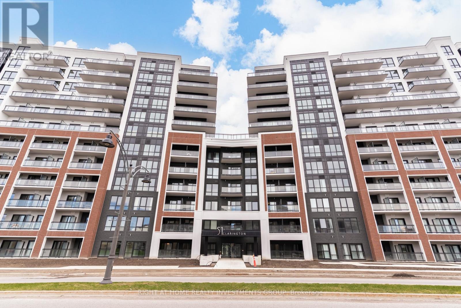 804 - 51 Clarington Boulevard, Clarington, Ontario  L1C 7J8 - Photo 2 - E12956086