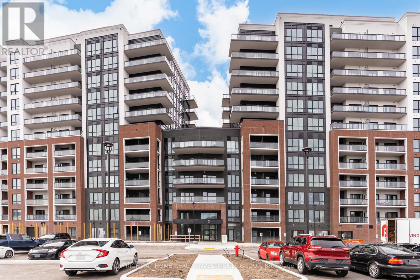 804 - 51 Clarington Boulevard, Clarington, Ontario  L1C 7J8 - Photo 3 - E12956086