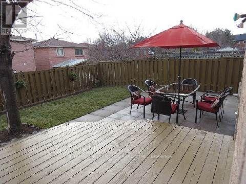 40 Harley Drive, Ajax, Ontario  L1S 5X5 - Photo 15 - E12957562