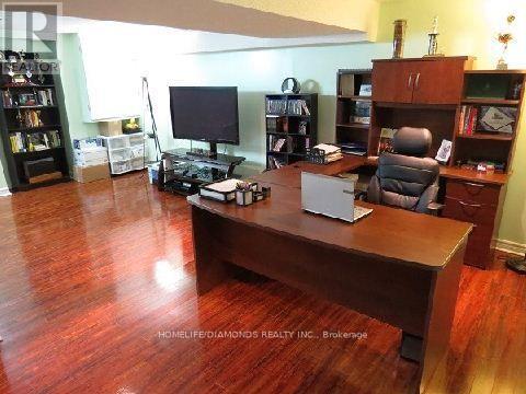 40 Harley Drive, Ajax, Ontario  L1S 5X5 - Photo 13 - E12957562