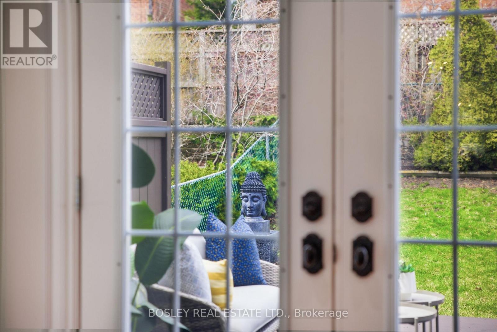 12 Anndale Road, Toronto, Ontario  M1N 1C5 - Photo 43 - E13001742