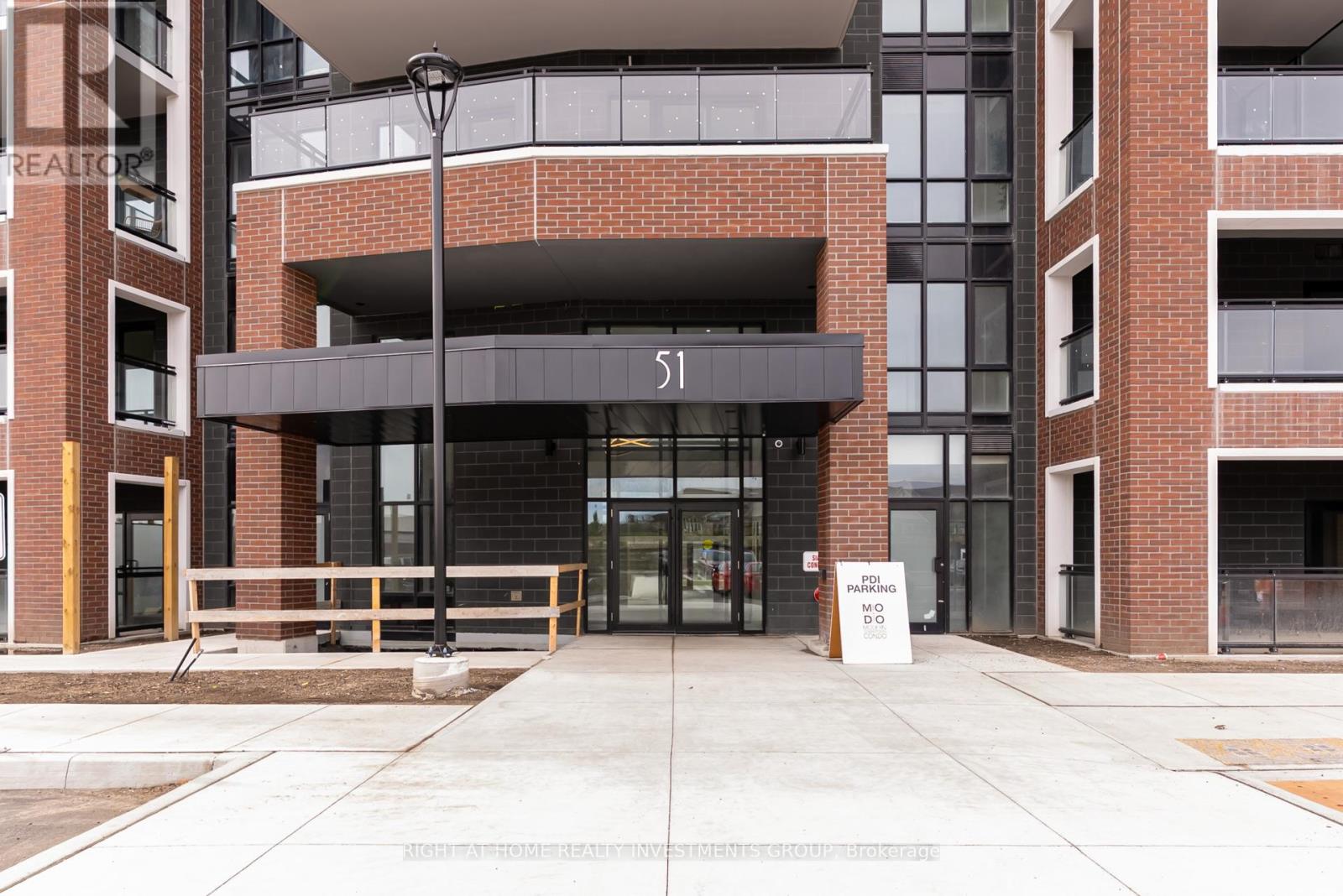 804 - 51 Clarington Boulevard, Clarington, Ontario  L1C 7J8 - Photo 4 - E12956086