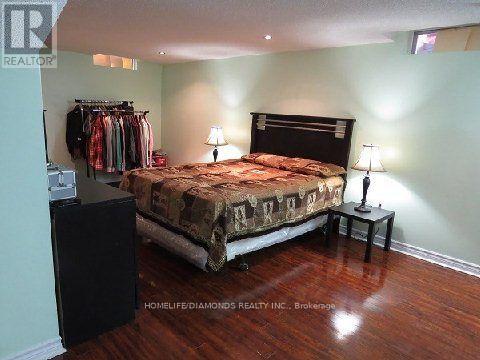 40 Harley Drive, Ajax, Ontario  L1S 5X5 - Photo 14 - E12957562