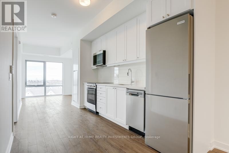 804 - 51 Clarington Boulevard, Clarington, Ontario  L1C 7J8 - Photo 9 - E12956086