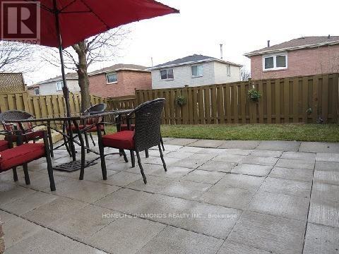 40 Harley Drive, Ajax, Ontario  L1S 5X5 - Photo 16 - E12957562