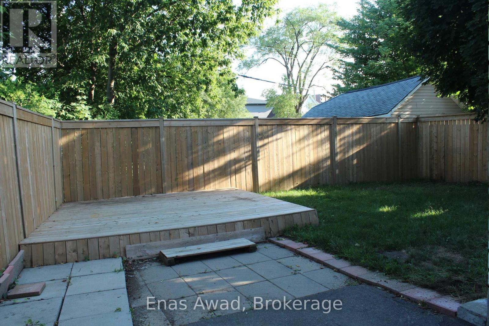 1 - 356 Shakespeare Street, Ottawa, Ontario  K1L 5L9 - Photo 27 - X13006088