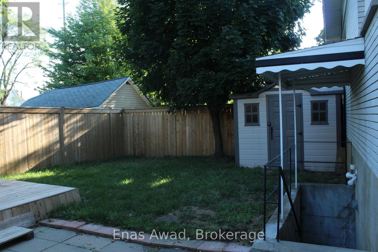 1 - 356 Shakespeare Street, Ottawa, Ontario  K1L 5L9 - Photo 28 - X13006088