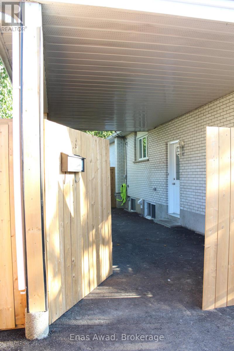 1 - 356 Shakespeare Street, Ottawa, Ontario  K1L 5L9 - Photo 29 - X13006088