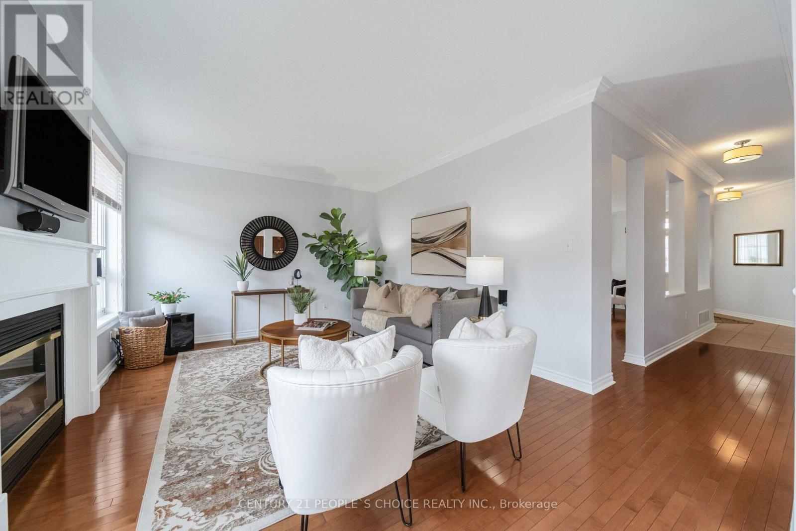 7107 Appletree Lane, Mississauga, Ontario L5W 1W5 - Photo 12 - W12944912