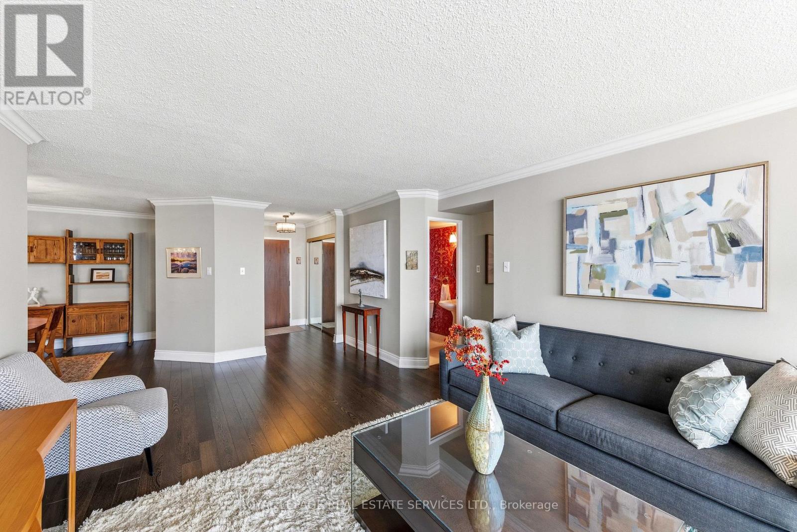 2004 - 1300 Islington Avenue, Toronto, Ontario M9A 5C4 - Photo 11 - W13002160