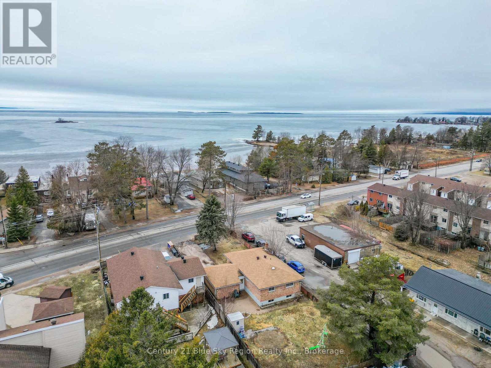 862 Lakeshore Drive, North Bay, Ontario  P1A 2G8 - Photo 35 - X13006172