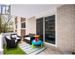 110 - 71 VANIER DRIVE, Kitchener, Ontario