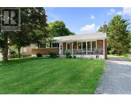 650 STEEL STREET, Gananoque, Ontario