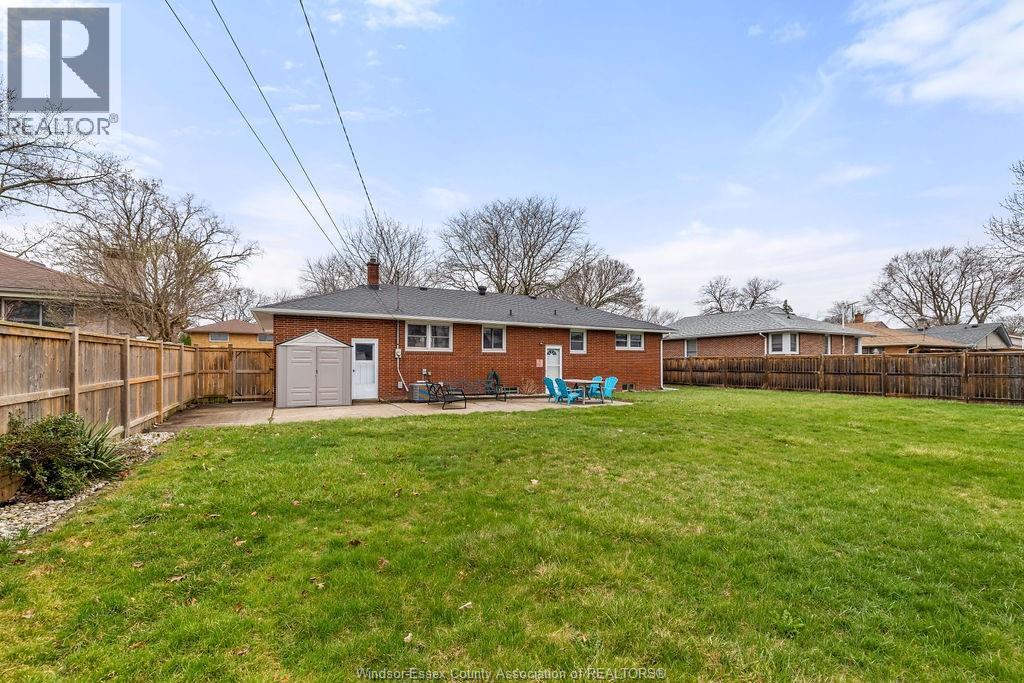 1064 Virginia Avenue, Windsor, Ontario  N8S 2Y7 - Photo 25 - 26008320