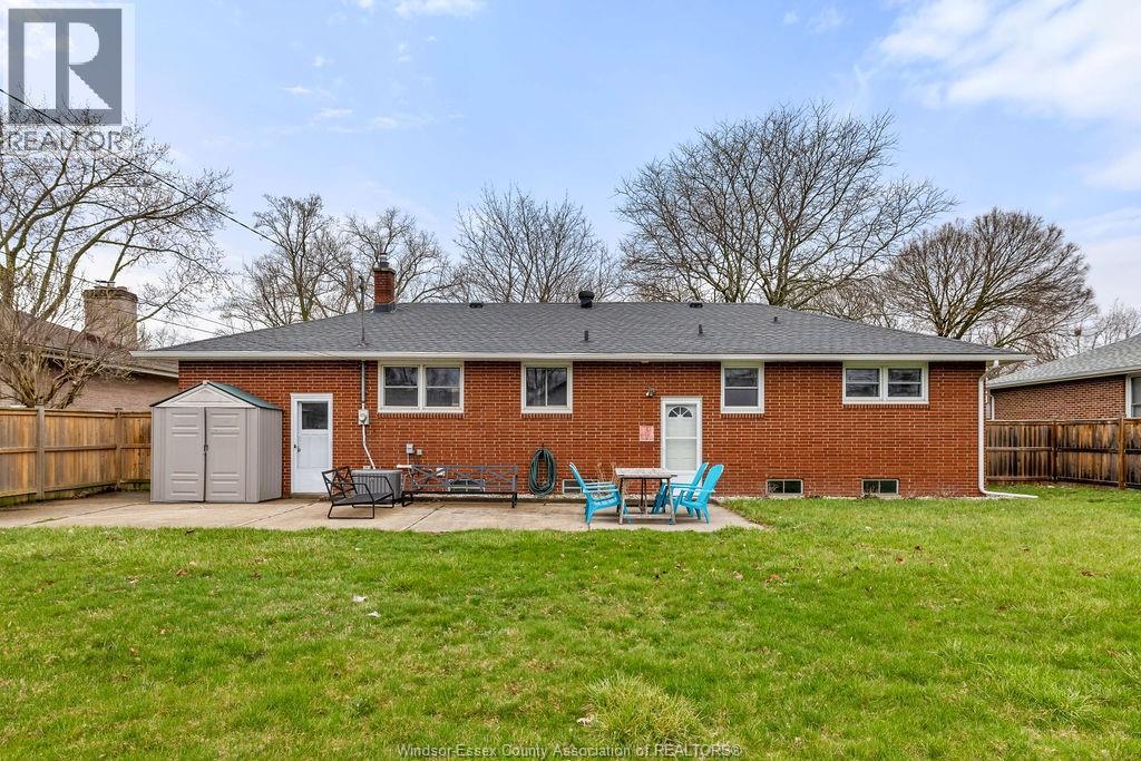 1064 Virginia Avenue, Windsor, Ontario  N8S 2Y7 - Photo 26 - 26008320