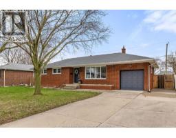 1064 VIRGINIA AVENUE, Windsor, Ontario