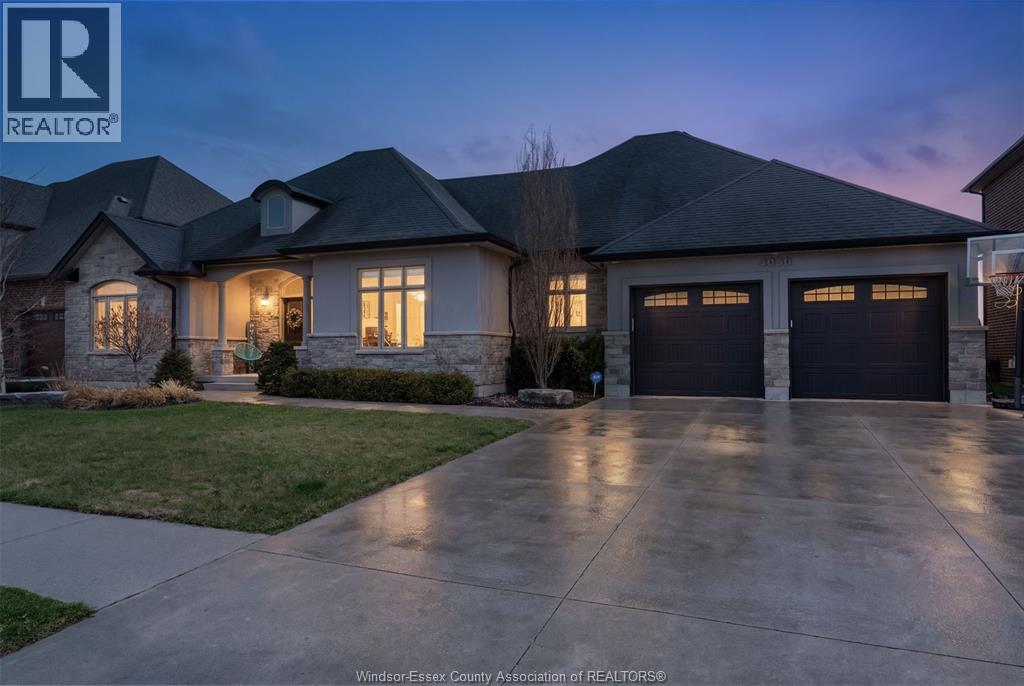 4050 St. Francis, Lasalle, Ontario  N9H 0A9 - Photo 49 - 26008027