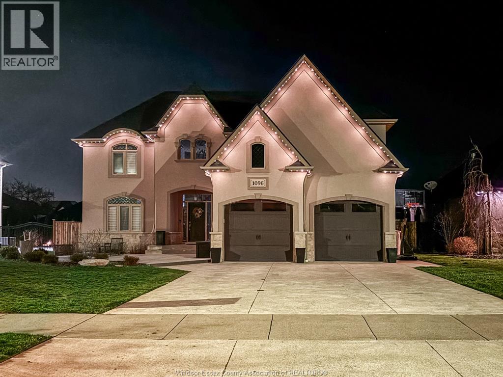 1096 Charlotte Crescent, Lakeshore, Ontario  N8L 0X8 - Photo 3 - 26008015