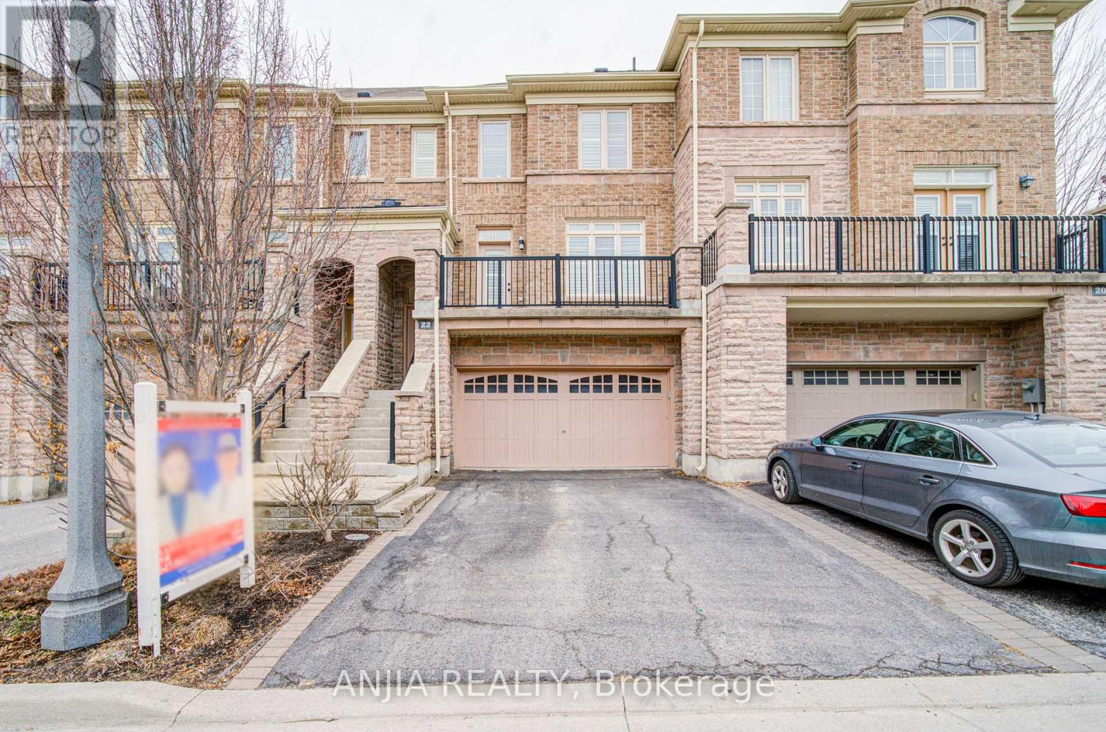 22 KYLEMORE WAY, Markham, Ontario
