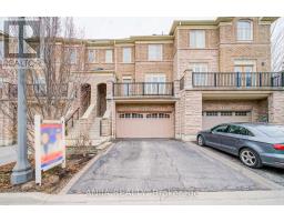 22 KYLEMORE WAY, Markham, Ontario