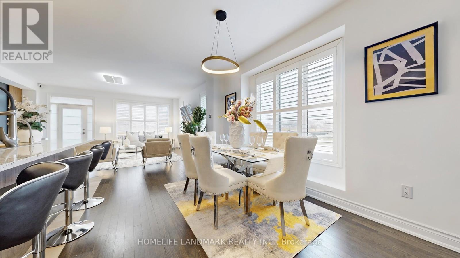 40 Judah Doan Way, East Gwillimbury, Ontario  L9N 0L6 - Photo 11 - N13006246