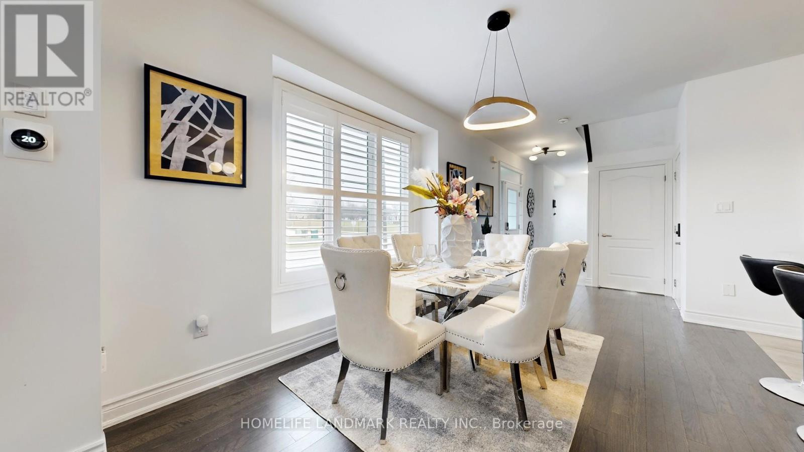 40 Judah Doan Way, East Gwillimbury, Ontario  L9N 0L6 - Photo 12 - N13006246