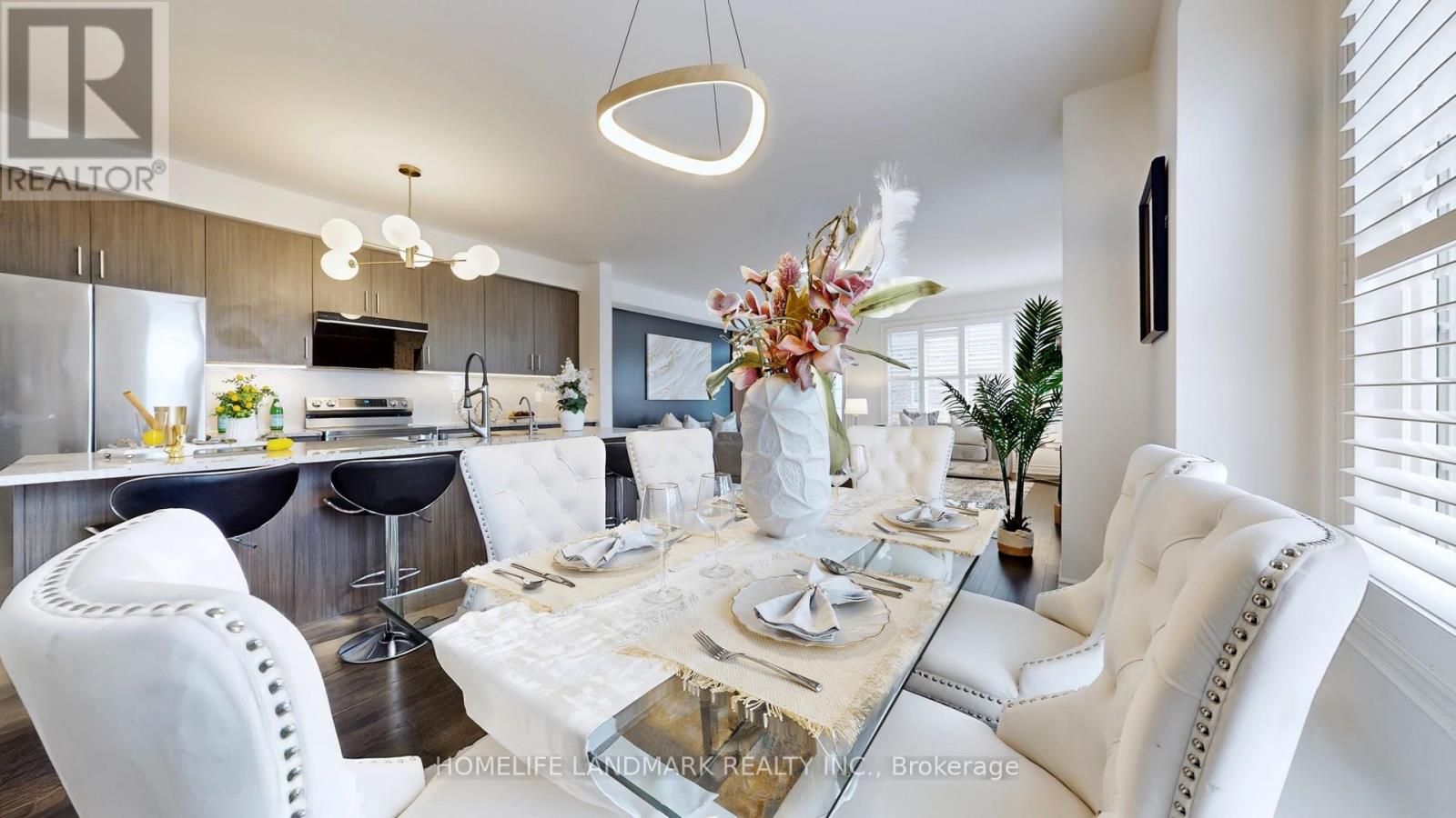 40 Judah Doan Way, East Gwillimbury, Ontario  L9N 0L6 - Photo 13 - N13006246