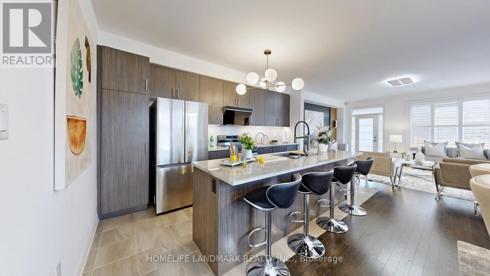 40 Judah Doan Way, East Gwillimbury, Ontario  L9N 0L6 - Photo 14 - N13006246