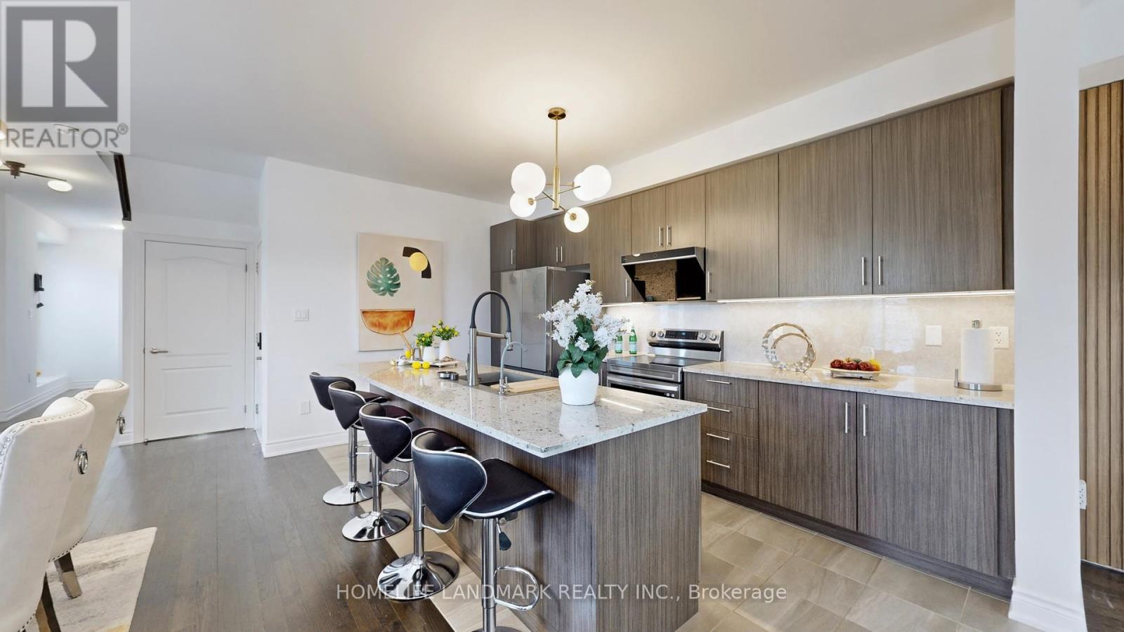 40 Judah Doan Way, East Gwillimbury, Ontario  L9N 0L6 - Photo 15 - N13006246