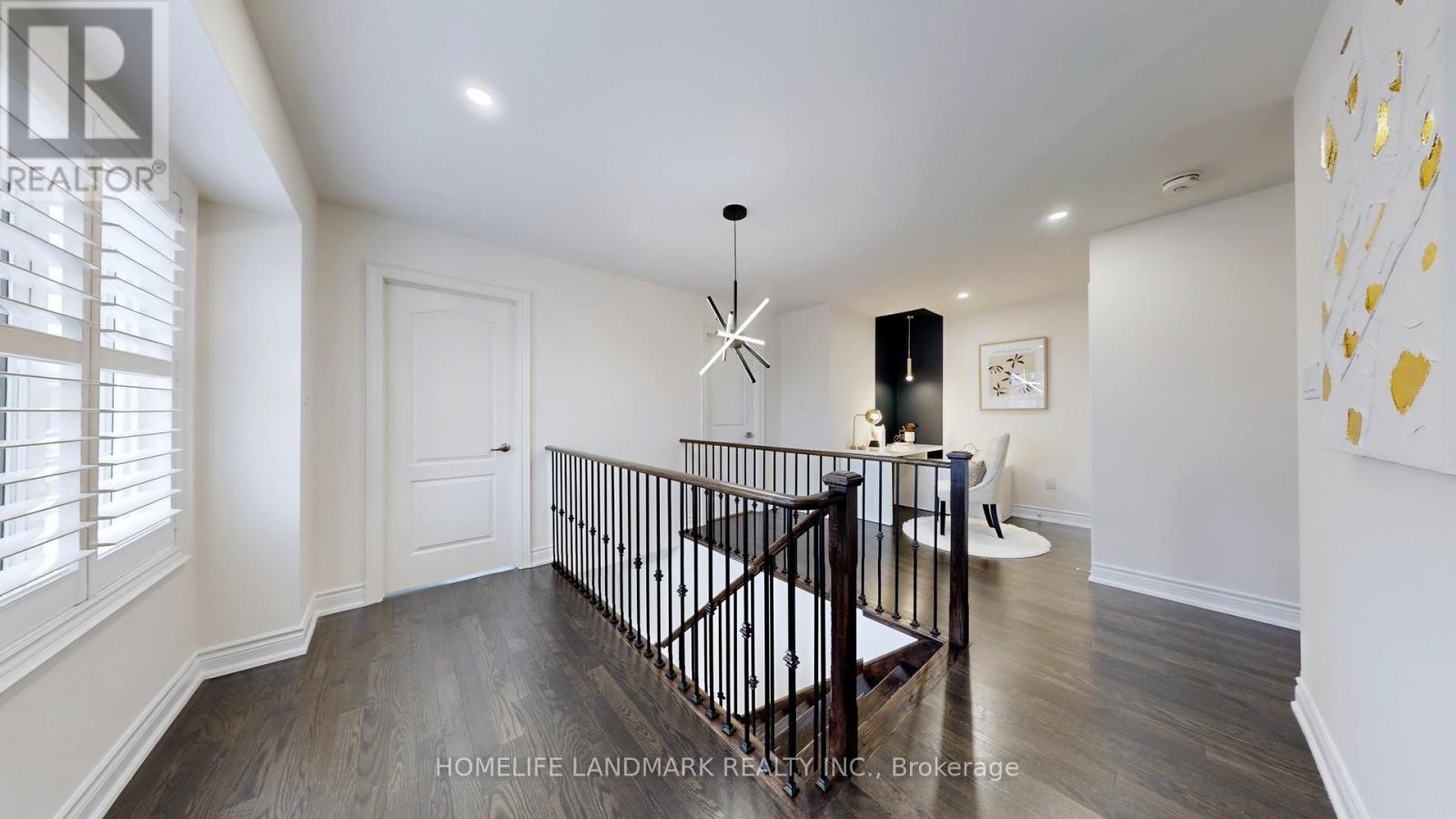 40 Judah Doan Way, East Gwillimbury, Ontario  L9N 0L6 - Photo 23 - N13006246