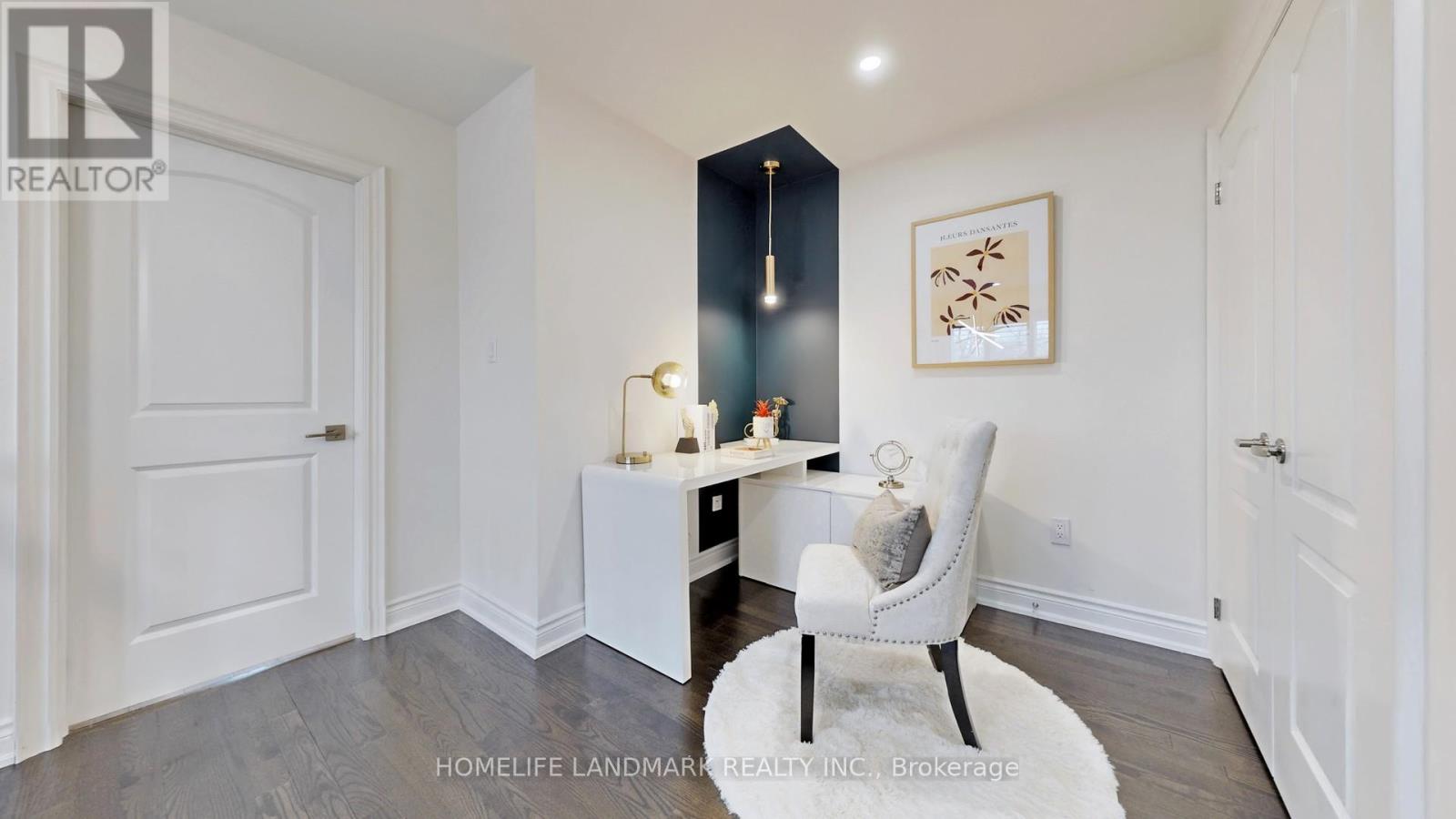 40 Judah Doan Way, East Gwillimbury, Ontario  L9N 0L6 - Photo 24 - N13006246