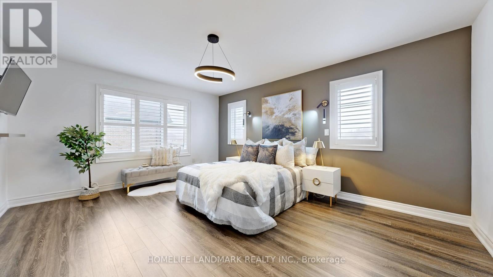 40 Judah Doan Way, East Gwillimbury, Ontario  L9N 0L6 - Photo 26 - N13006246