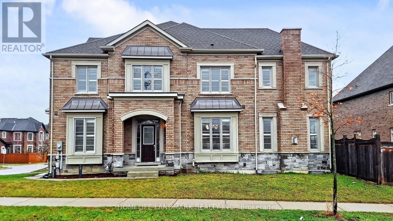 40 Judah Doan Way, East Gwillimbury, Ontario  L9N 0L6 - Photo 3 - N13006246