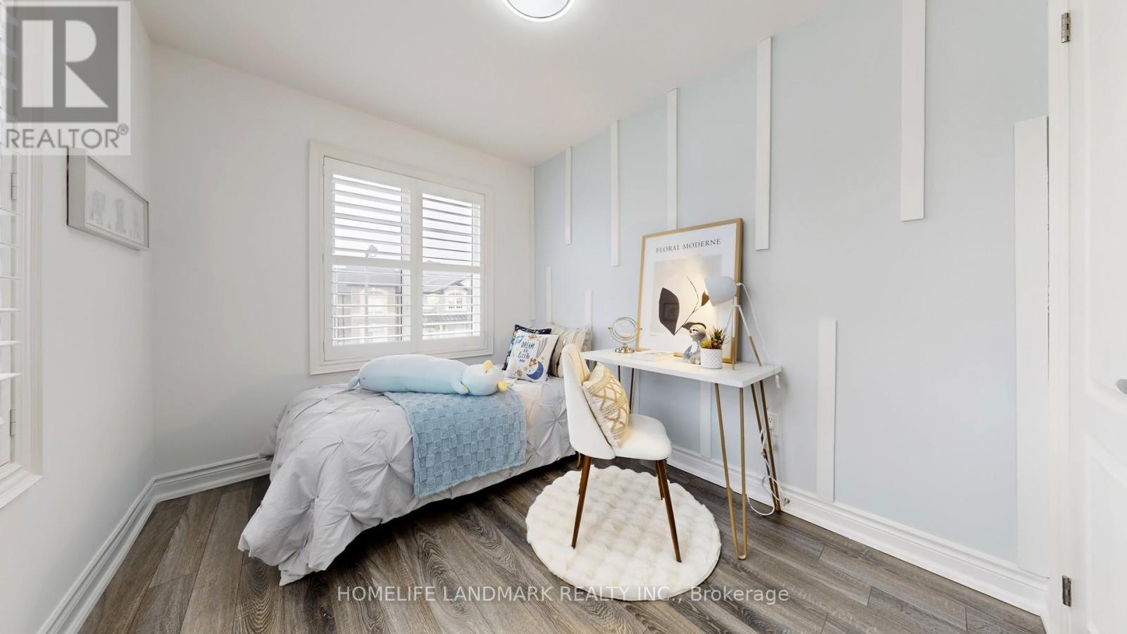 40 Judah Doan Way, East Gwillimbury, Ontario  L9N 0L6 - Photo 41 - N13006246