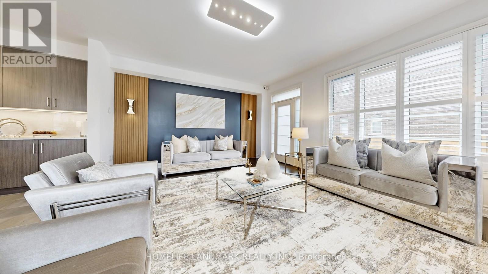 40 Judah Doan Way, East Gwillimbury, Ontario  L9N 0L6 - Photo 5 - N13006246