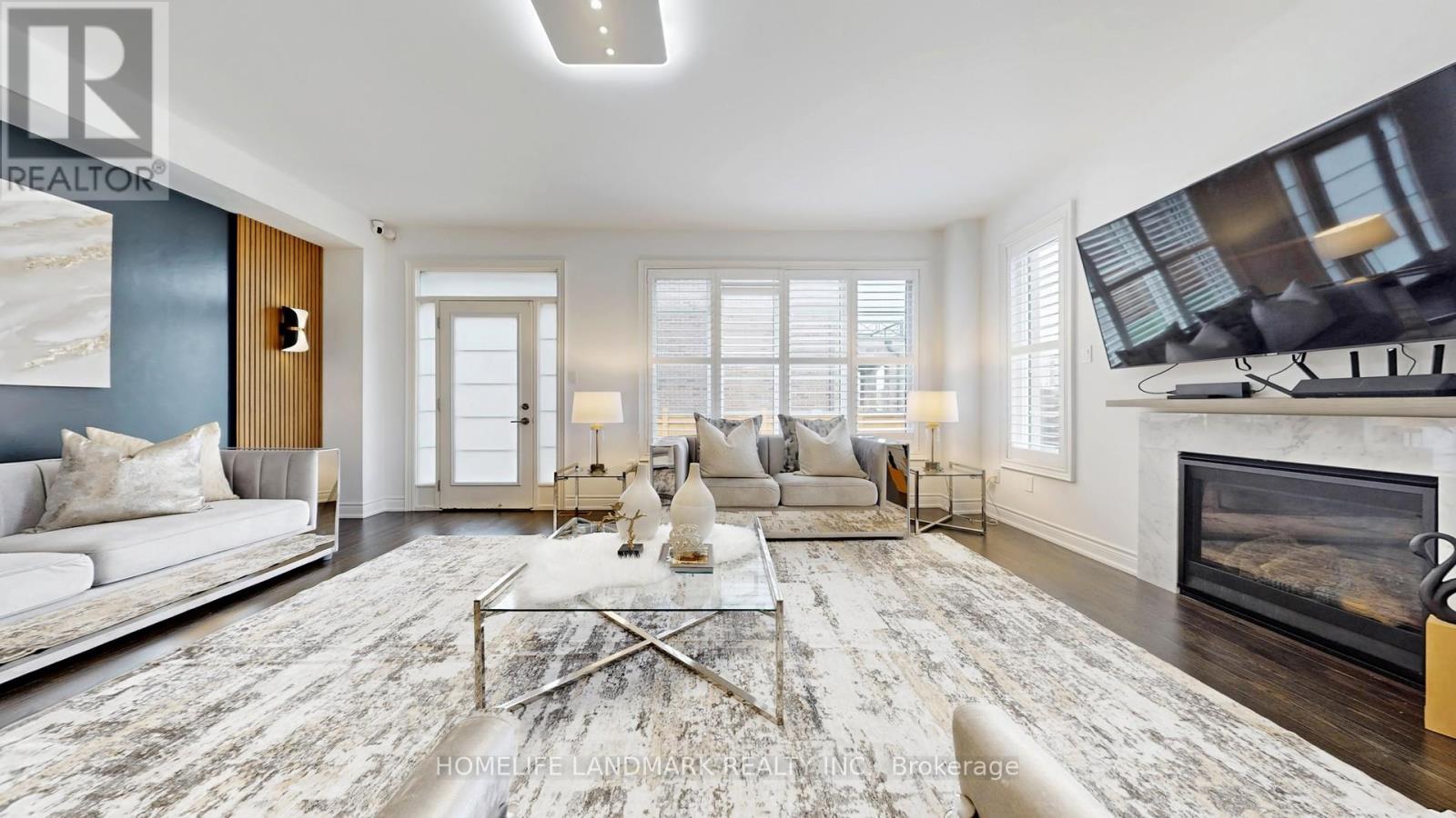 40 Judah Doan Way, East Gwillimbury, Ontario  L9N 0L6 - Photo 8 - N13006246