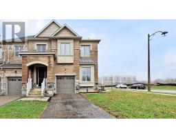 40 JUDAH DOAN WAY, East Gwillimbury, Ontario