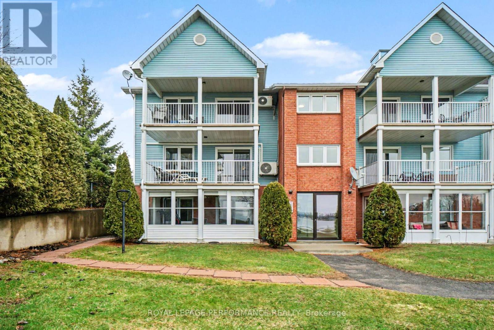 D6 - 160 Edwards Street, Clarence-Rockland, Ontario  K4K 1H9 - Photo 2 - X12888366