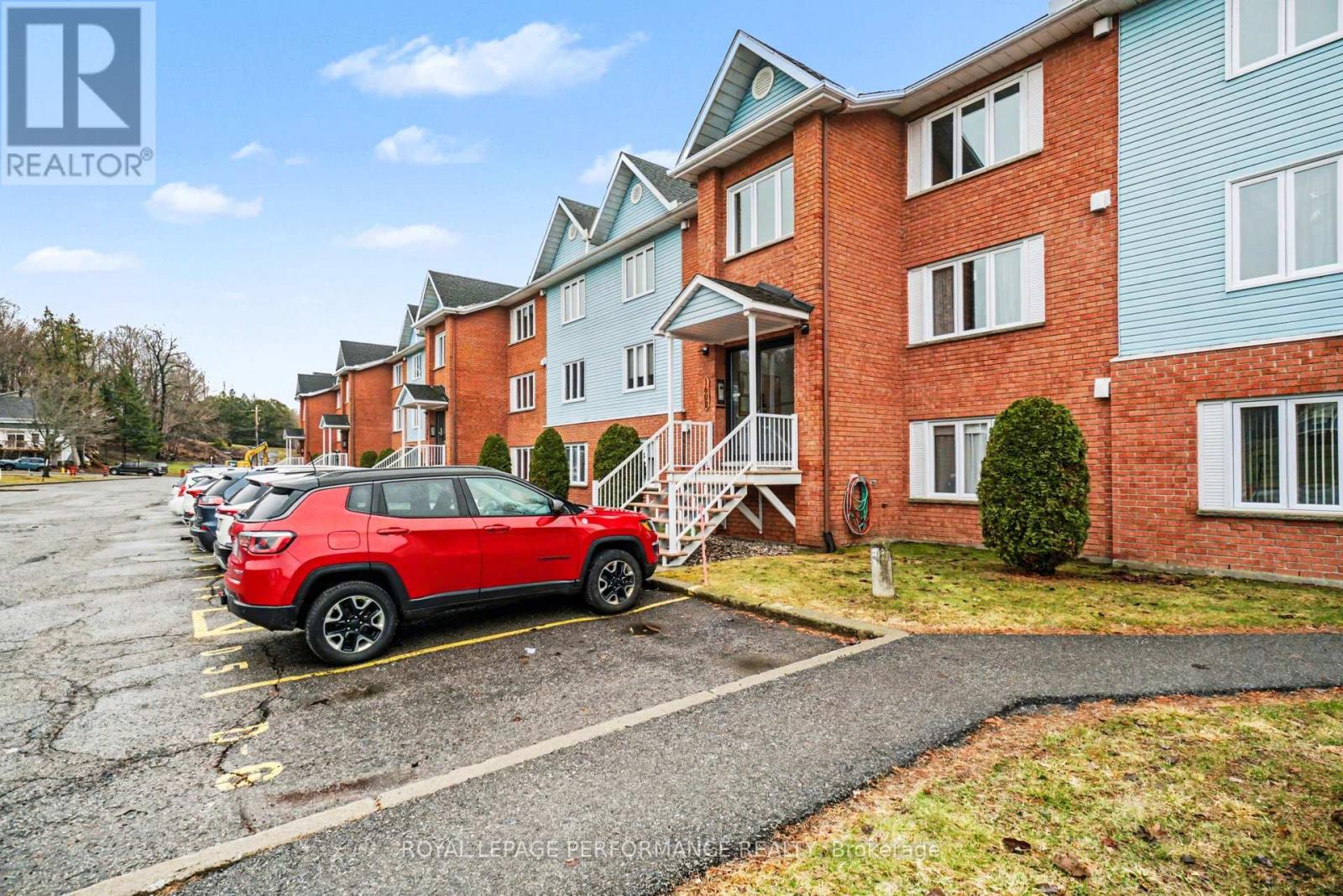 D6 - 160 Edwards Street, Clarence-Rockland, Ontario  K4K 1H9 - Photo 29 - X12888366