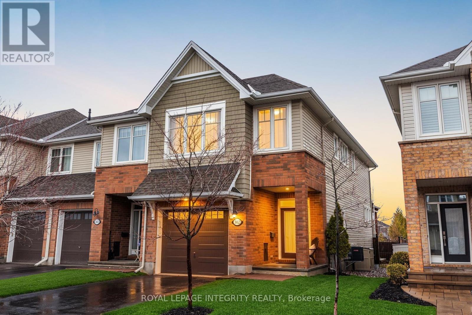 362 Warmstone Drive, Ottawa, Ontario  K2S 0W3 - Photo 2 - X13003316