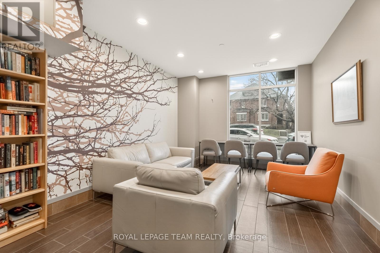 503 - 131 Holland Avenue, Ottawa, Ontario  K1Y 3A2 - Photo 35 - X13006018