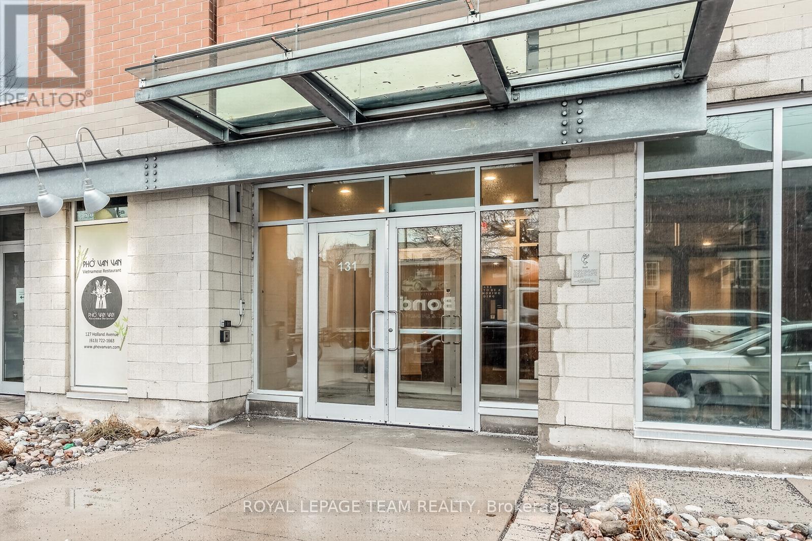 503 - 131 Holland Avenue, Ottawa, Ontario  K1Y 3A2 - Photo 39 - X13006018