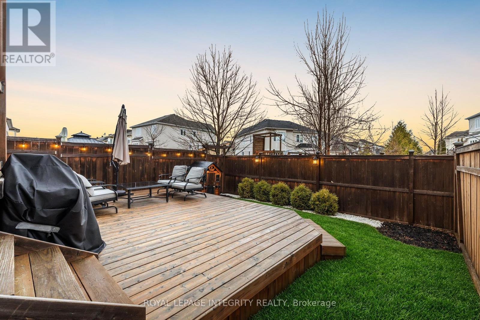 362 Warmstone Drive, Ottawa, Ontario  K2S 0W3 - Photo 38 - X13003316