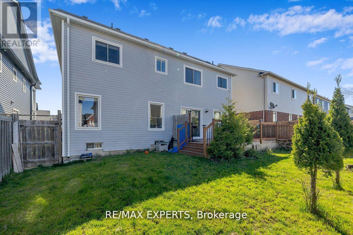 10 Snowden Avenue, Barrie, Ontario  L4M 7H3 - Photo 29 - S13006096