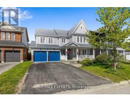 10 SNOWDEN AVENUE, Barrie, Ontario
