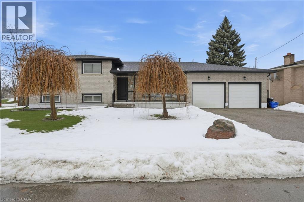 20 AMBER Street, Brantford, Ontario